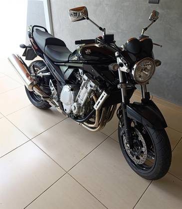 SUZUKI BANDIT N1250 